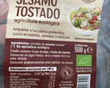 Foto del paso 2 de la receta: Pan con semillas de sesamo Mambo