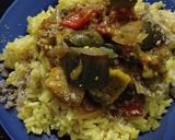 Foto del paso 4 de la receta: Ratatouille vegana modelo 2026