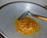 Foto langkah ke 4 dari resep Sambal Tomat Terasi Goreng.
