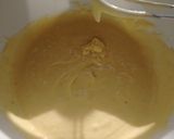 Foto del paso 3 de la receta: Budín de naranja🍊