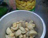 Foto langkah ke 4 dari resep Tumis sayur baby pockcai.