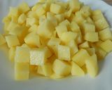 Legényfogó leves recept fázis 1 fotója