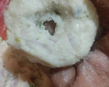 மீதமான சாதத்தில் வடை ரெசிபி ஸ்டேப் 3 புகைப்படம்