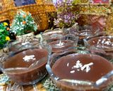عکس مرحله 1 از دستور دنت شکلاتی