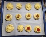 Foto del paso 11 de la receta: Facturas sin gluten (bizcochos)