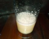 Foto del paso 1 de la receta: Salsa de Ajo