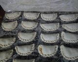 Foto del paso 9 de la receta: Empanadas de carne 🥟