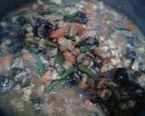 Foto langkah ke 6 dari resep Tongseng Keong pedas.
