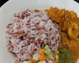 Foto langkah ke 7 dari resep Gulai Kikil, Tahu, Telur.