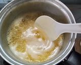 Foto langkah ke 2 dari resep Soes vla vanilla.