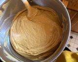 A picture of step 2 of Classic Mango Bread Recipe.