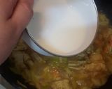 咖哩蟹身的食譜步驟6照片