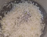 Foto del paso 1 de la receta: Salsa de carne picada