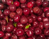 صورة لخطوة 1 من وصفة لحمة كرز