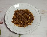 Foto langkah ke 5 dari resep Nasi Goreng Ayam.