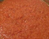 Foto del passaggio 3 della ricetta Sugo di carote