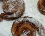 A picture of step 7 of Churros Ice Cream Sandwich.