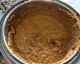 A picture of step 8 of Raw cashew spicy curry.