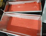 Foto langkah ke 4 dari resep Red velvet.