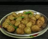 મગ ની દાળ ના વડા (Moong Dal Vada Recipe In Gujarati) રેસીપી સ્ટેપ5ફોટો