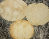 Foto del paso 5 de la receta: Postre Milhojas