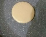 Foto langkah ke 3 dari resep Pancake simple.