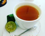 Foto langkah ke 5 dari resep Wedang Anget - Meningkatkan Immune Tubuh.