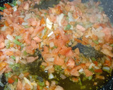 Foto del paso 4 de la receta: Guiso de papas con calamarcitos