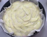Foto del paso 5 de la receta: Tarta de manzana 🍏 sin azúcar