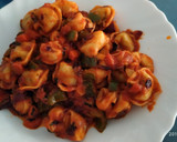 Foto del paso 6 de la receta: Tortellini de verduras