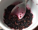 Foto del paso 4 de la receta: Dulce de moras!!!