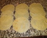 Foto del paso 7 de la receta: Panqueques