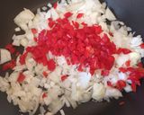 Foto del paso 2 de la receta: Hamburguesas de Atún y Quinoa