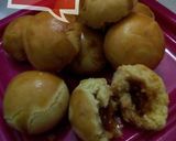 Foto langkah ke 8 dari resep Nastar Sweet Melt No Mixer.