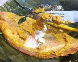 Foto langkah ke 5 dari resep Pepes Ikan Nila.