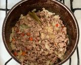 Foto del paso 2 de la receta: Salsa bolognesa 🍝