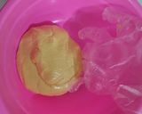 Foto langkah ke 2 dari resep Kerupuk Gabus (Bahan & Buat nya Simple).