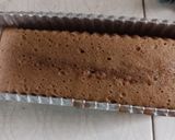 Foto langkah ke 7 dari resep Brownies Mocca.