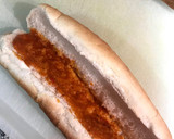 Foto del paso 8 de la receta: HOT DOG “a mi manera”