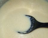 A picture of step 4 of Coconut Sweet.