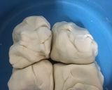 Foto langkah ke 3 dari resep Kulit Dimsum Qu.