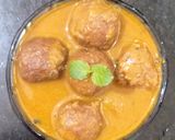 घिया के कोफ्ते (Ghiya ke kofte recipe in hindi) रेसिपी चरण 7 फोटो