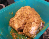 Foto del paso 1 de la receta: Codillo al Curry