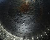 A picture of step 2 of Pumpkin ki sabji.
