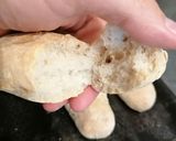Une image de l'étape 14 de Baguettes farine blanche et seigle.