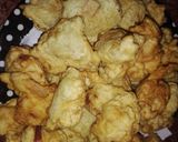 Foto del paso 1 de la receta: Buñuelos dulces y salados