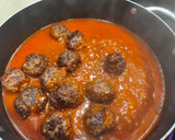 Foto del paso 3 de la receta: Albóndigas