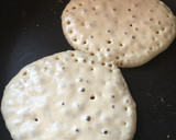 Foto del paso 4 de la receta: Hotcakes bien esponjosos