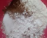 Foto del paso 1 de la receta: Masa sable de chocolate