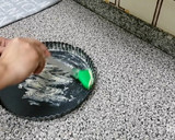 Foto del paso 3 de la receta: Masa para quiche o tartaleta sin huevo